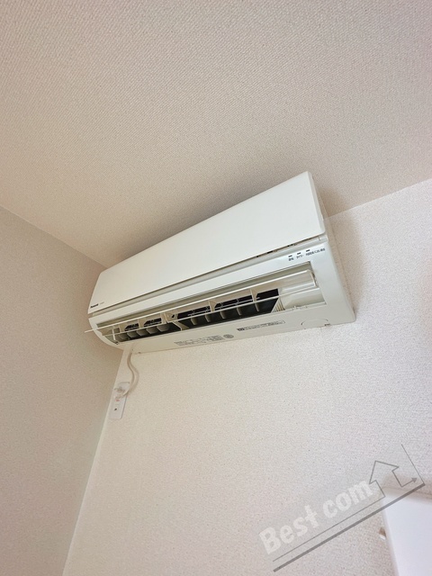 拡大写真:フジパレス 新通 2階201の内観