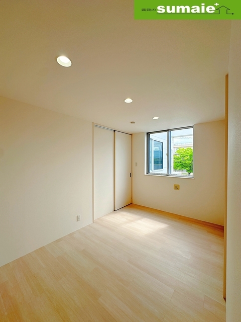拡大写真:エクセルなるき 2階Gの内観