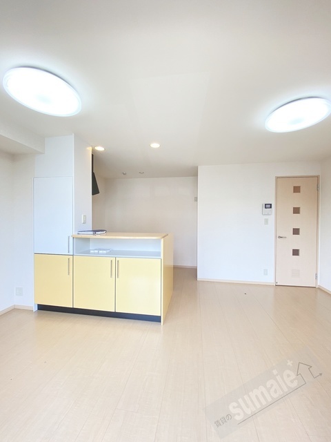 拡大写真:サンヴィレッジ田尻 B棟 2階206の内観