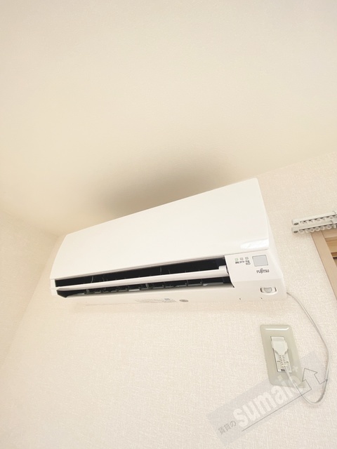 拡大写真:サンヴィレッジ田尻 B棟 2階206の内観