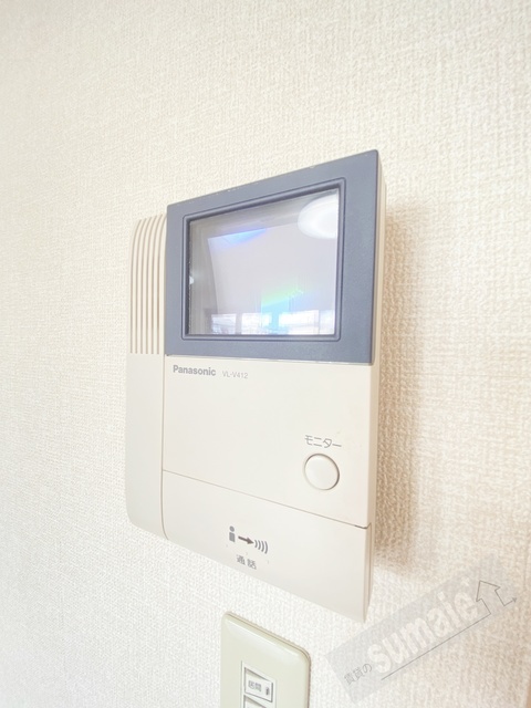 拡大写真:サンヴィレッジ田尻 B棟 2階206の内観