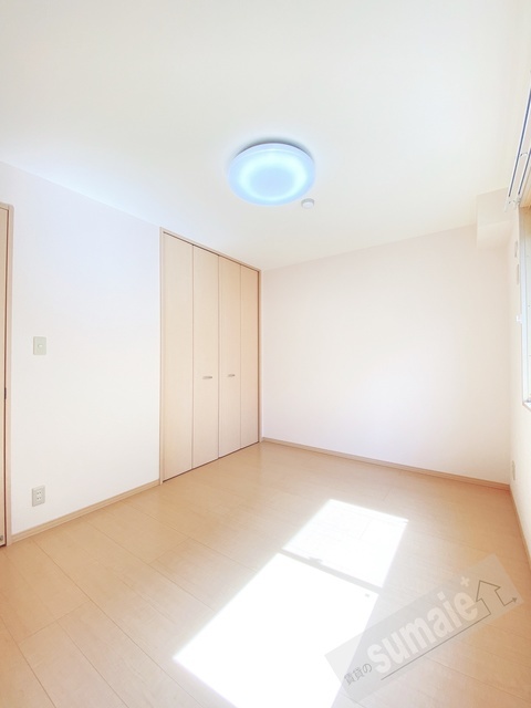 拡大写真:サンヴィレッジ田尻 B棟 2階206の内観