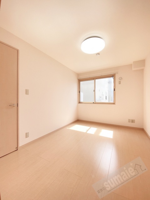 拡大写真:サンヴィレッジ田尻 B棟 2階206の内観