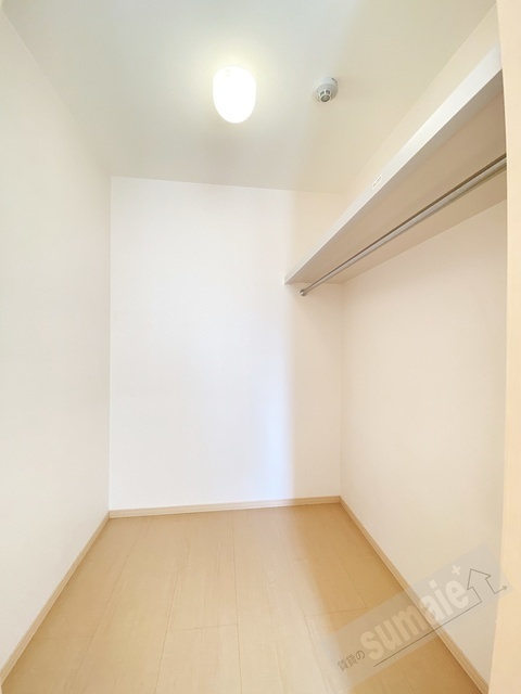 拡大写真:サンヴィレッジ田尻 B棟 2階206の内観
