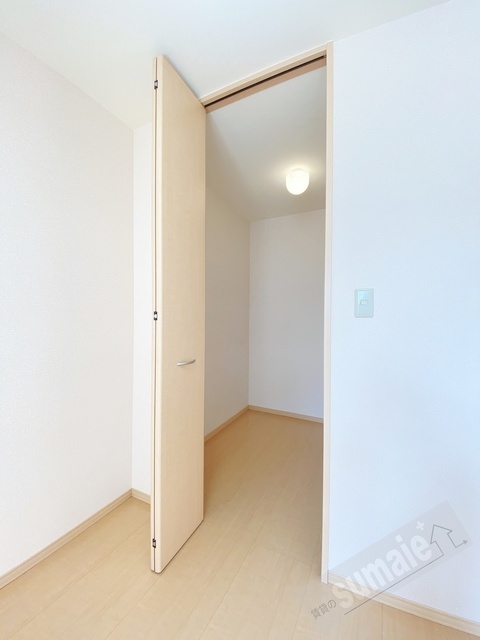 拡大写真:サンヴィレッジ田尻 B棟 2階206の内観