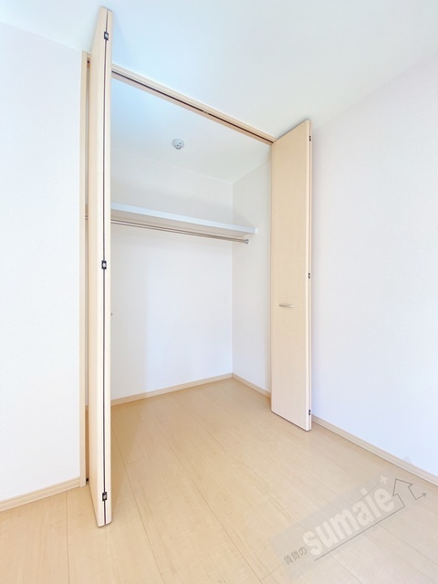 拡大写真:サンヴィレッジ田尻 B棟 2階206の内観