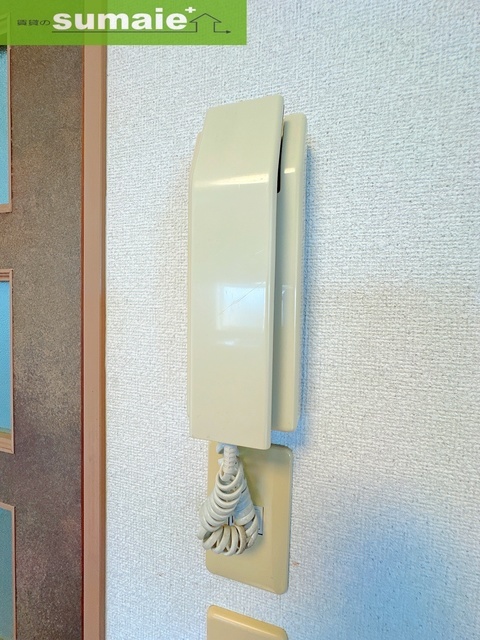 拡大写真:レジデンスFUTABA 2階201の内観