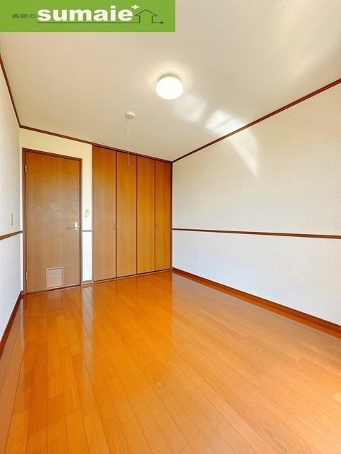 拡大写真:レジデンスFUTABA 2階201の内観
