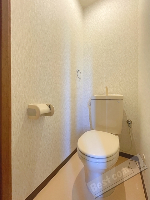 拡大写真:エタニティコートⅠ番館 2階201の内観