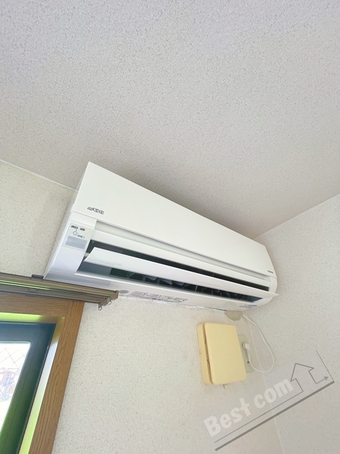 拡大写真:エタニティコートⅠ番館 2階201の内観