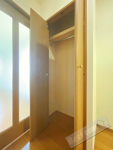 拡大写真:エタニティコートⅠ番館 2階201の内観