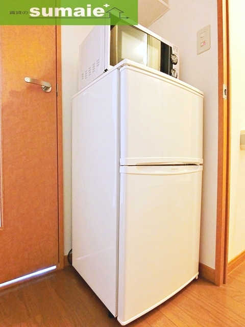 拡大写真:レオパレス和歌川 1階102の内観