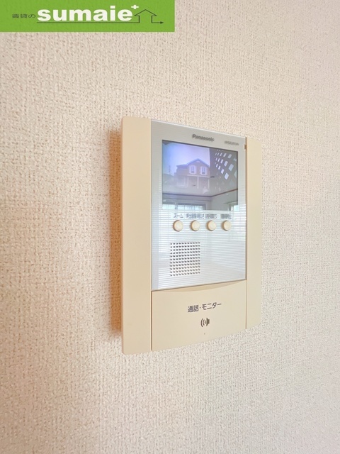 拡大写真:ブールバールⅡ 2階201の内観