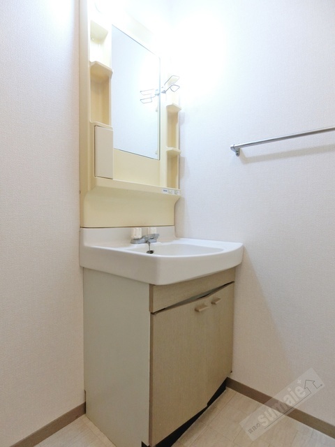拡大写真:コートダジュールTⅡ A棟 2階0201の内観