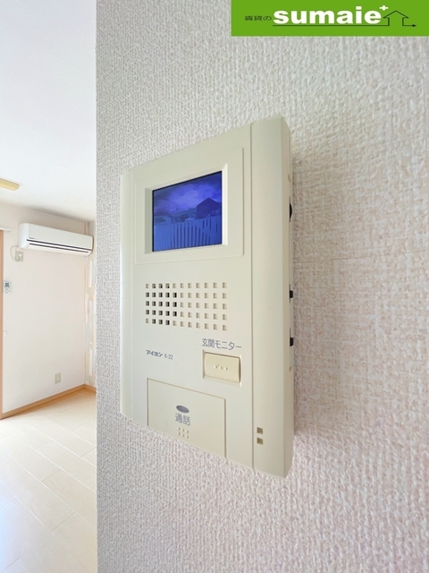 拡大写真:プリミエール リヴル 1階101の内観
