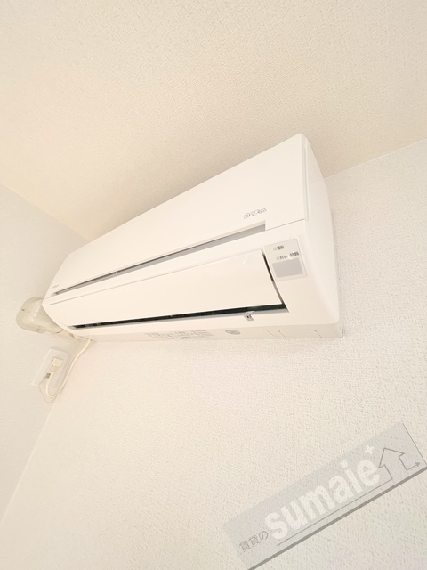拡大写真：アーバンソレイユ 2階201の内観