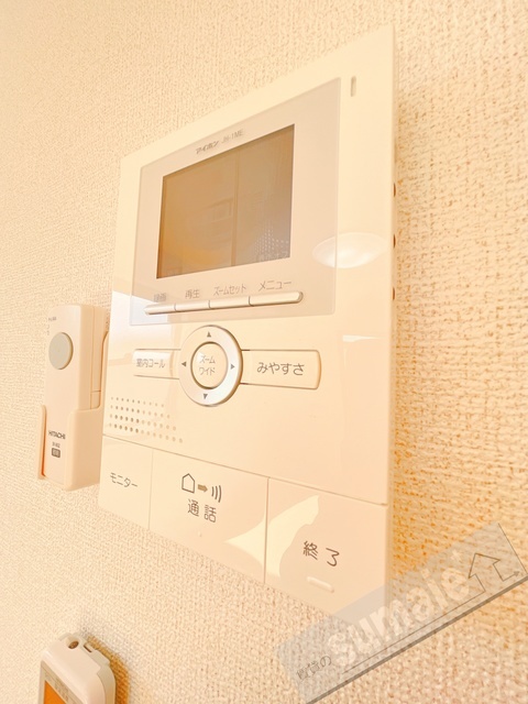 拡大写真：アーバンソレイユ 2階201の内観