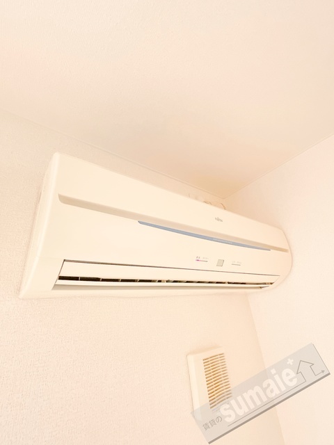拡大写真:プレシャスコートK西浜 1階101の内観