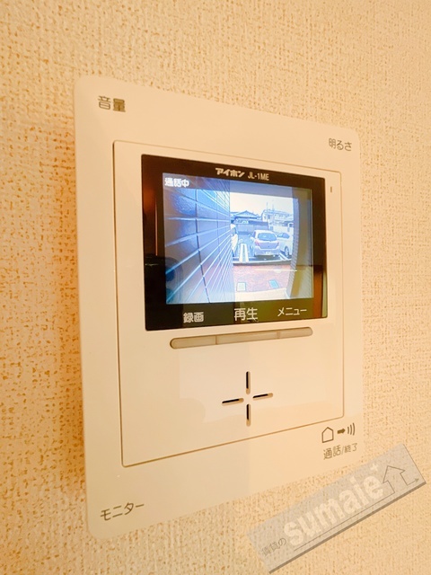 拡大写真:プレシャスコートK西浜 1階101の内観