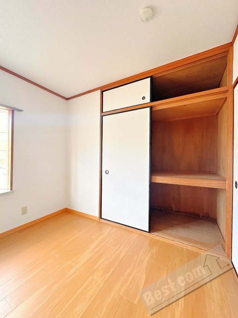 拡大写真:プラドール布施屋Ⅲ 1階102の内観