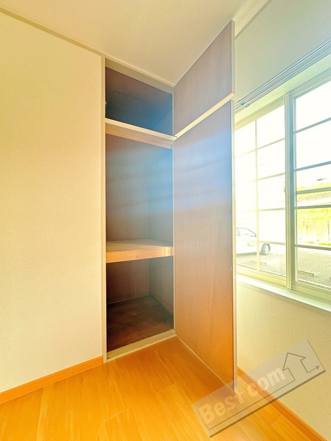 拡大写真:プラドール布施屋Ⅲ 1階102の内観