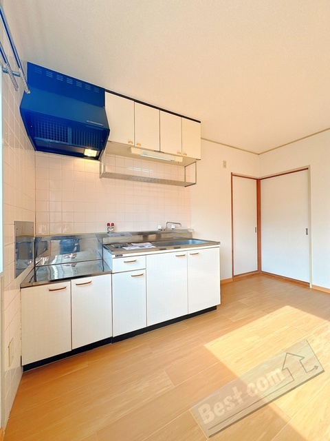 拡大写真:プラドール布施屋Ⅲ 1階102の内観