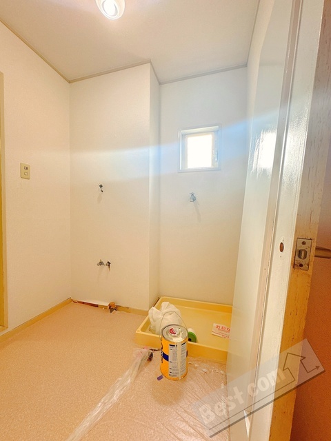 拡大写真:プラドール布施屋Ⅲ 1階102の内観