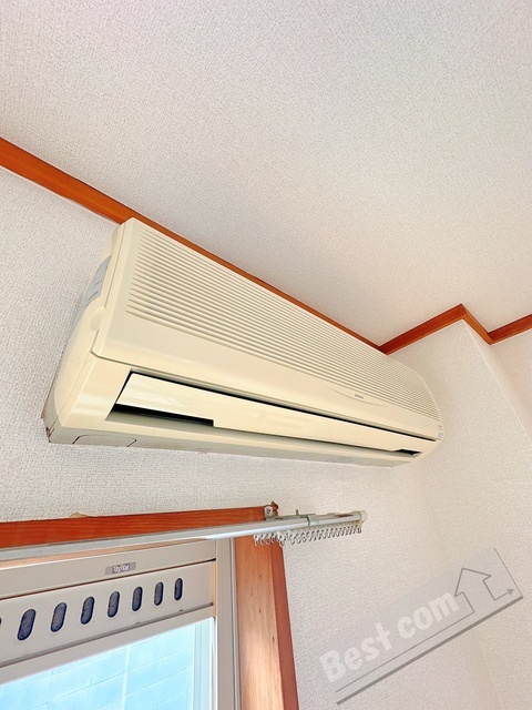 拡大写真:プラドール布施屋Ⅲ 1階102の内観