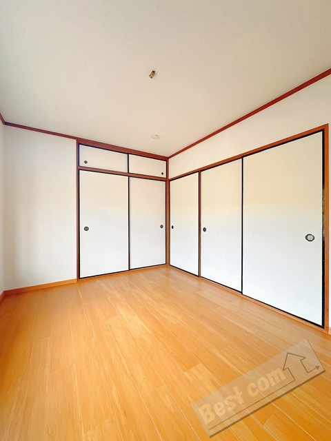 拡大写真:プラドール布施屋Ⅲ 1階102の内観