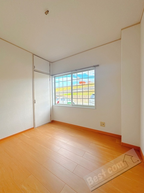 拡大写真:プラドール布施屋Ⅲ 1階102の内観