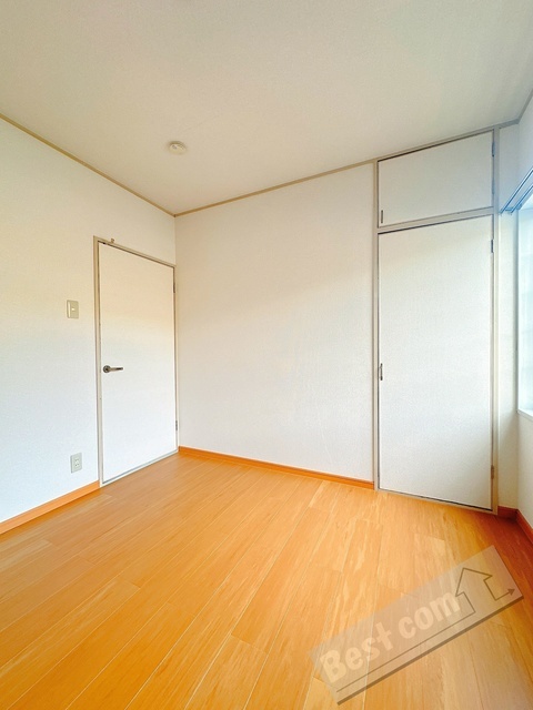 拡大写真:プラドール布施屋Ⅲ 1階102の内観