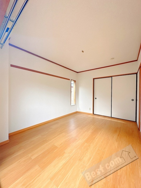 拡大写真:プラドール布施屋Ⅲ 1階102の内観