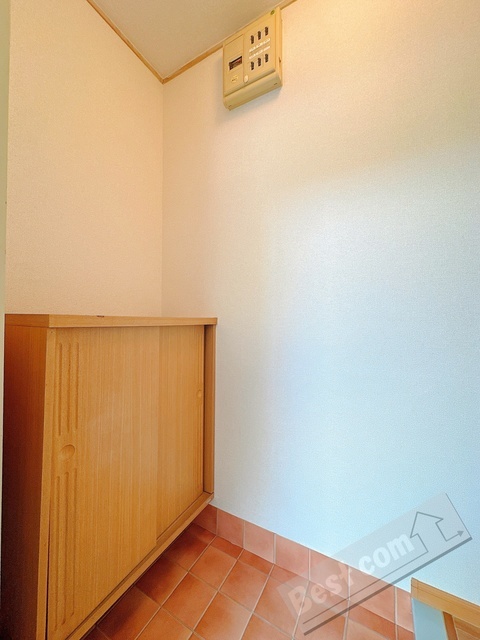 拡大写真:プラドール布施屋Ⅲ 1階102の内観