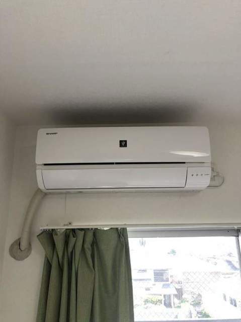 拡大写真:ハイツカドゼン 4階403の内観