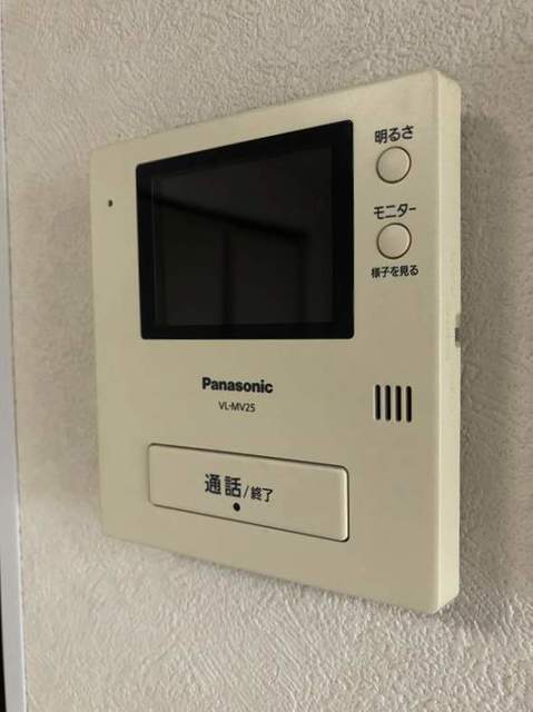 拡大写真:ハイツカドゼン 4階403の内観
