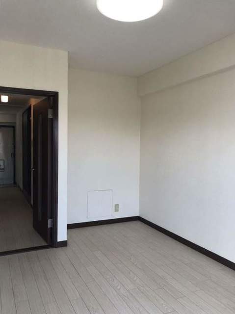 拡大写真:ハイツカドゼン 4階403の内観
