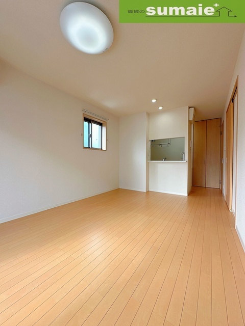 拡大写真:ベレオ堀止西 2階0201の内観