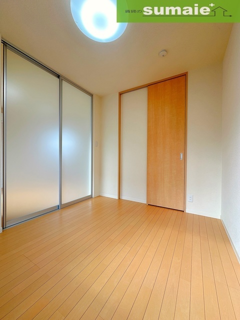 拡大写真:ベレオ堀止西 2階0201の内観