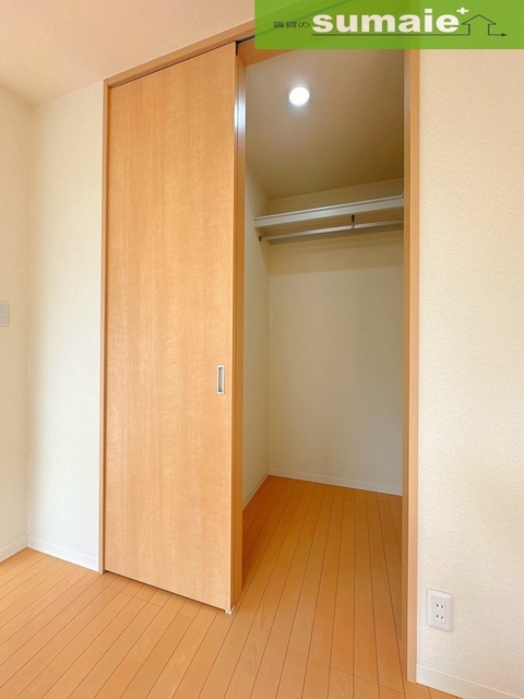 拡大写真:ベレオ堀止西 2階0201の内観