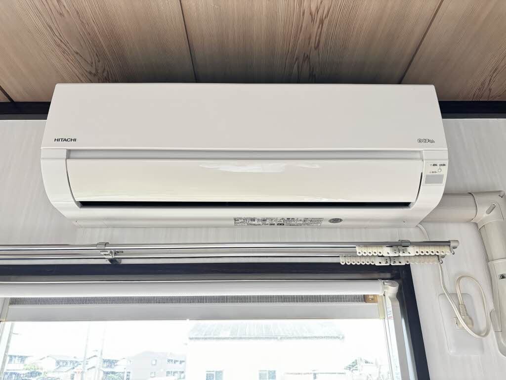 拡大写真:カーサ・ビアンカ 1階102のその他設備