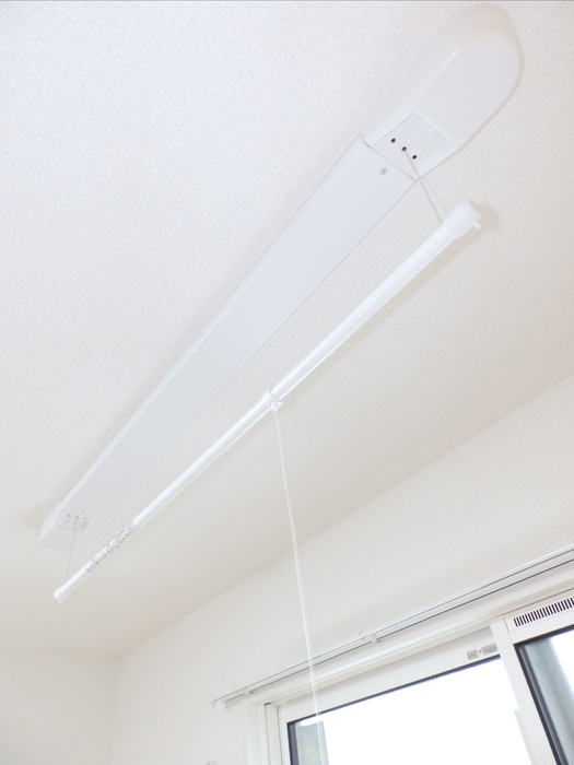 拡大写真:セイル倉敷 1階101のその他設備