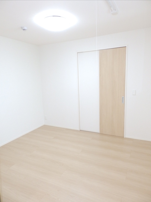 拡大写真:セイル倉敷 1階101の内装