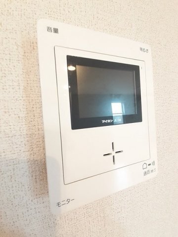 拡大写真:ウインダムヒルズⅡ A 1階101のその他設備