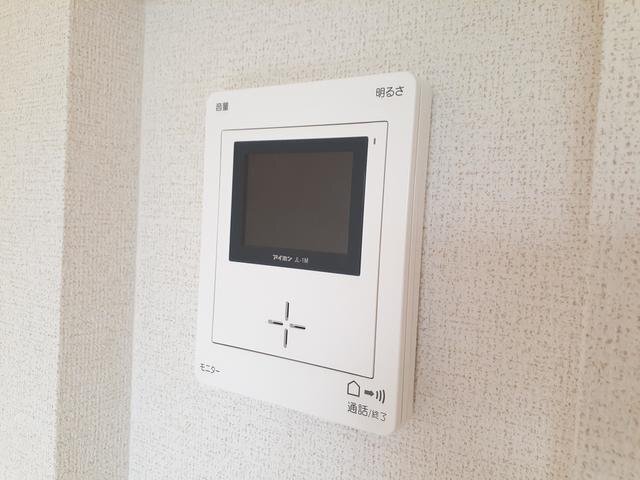 拡大写真:倉敷市西阿知町 1階101のその他設備