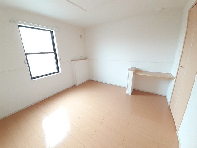拡大写真:倉敷市西阿知町 1階101の内装