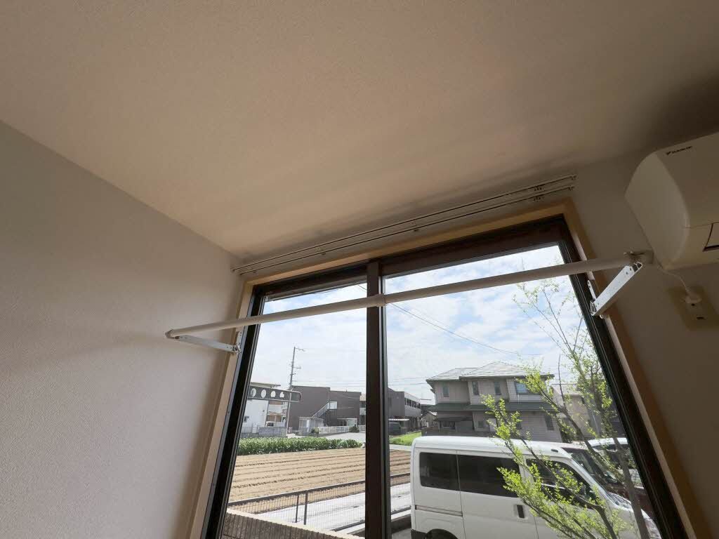 拡大写真:倉敷市四十瀬 1階101のその他設備