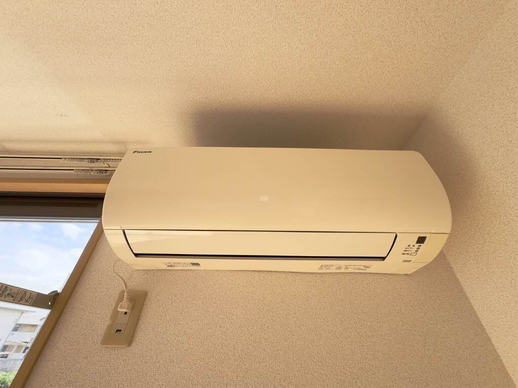 拡大写真:倉敷市四十瀬 1階101のその他設備