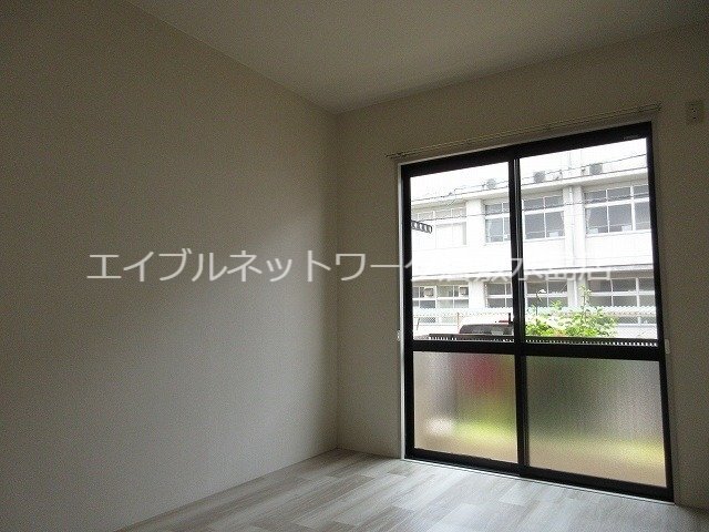拡大写真:倉敷市玉島中央町2丁目 1階101の内装