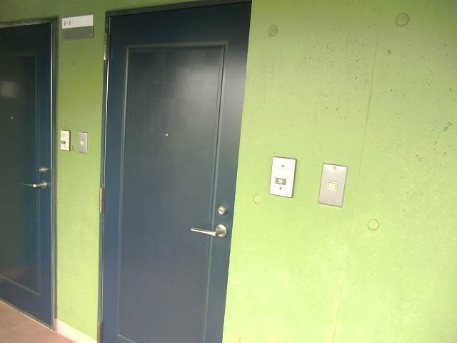 拡大写真:ウェッジコート中庄 5階503のその他