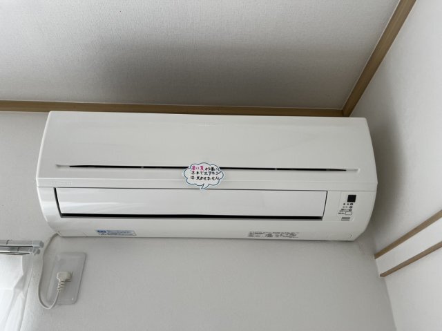拡大写真:グリーンヒルズ F棟 2階2-6のその他設備